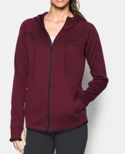 Womens UA Storm Armour Fleece Lightweight Full Zip.jpg