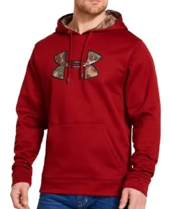 Under Armour Hoodie Reviews