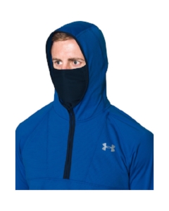under armour jacket with thumb holes