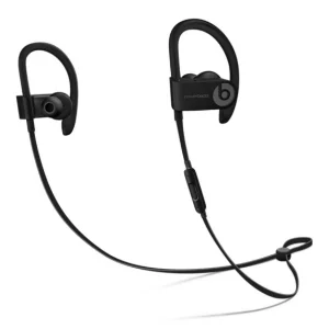 Beats By Dre Powerbeats3 Review