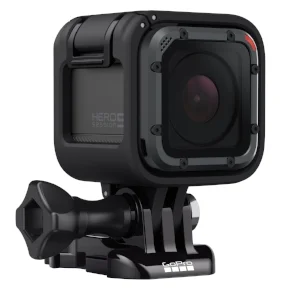 GoPro Hero5 Session Review
