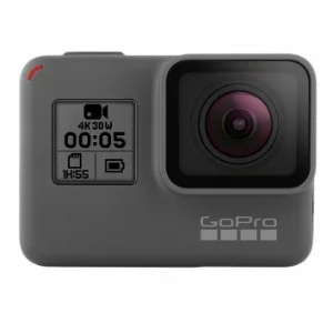 GoPro Hero5 Black Review