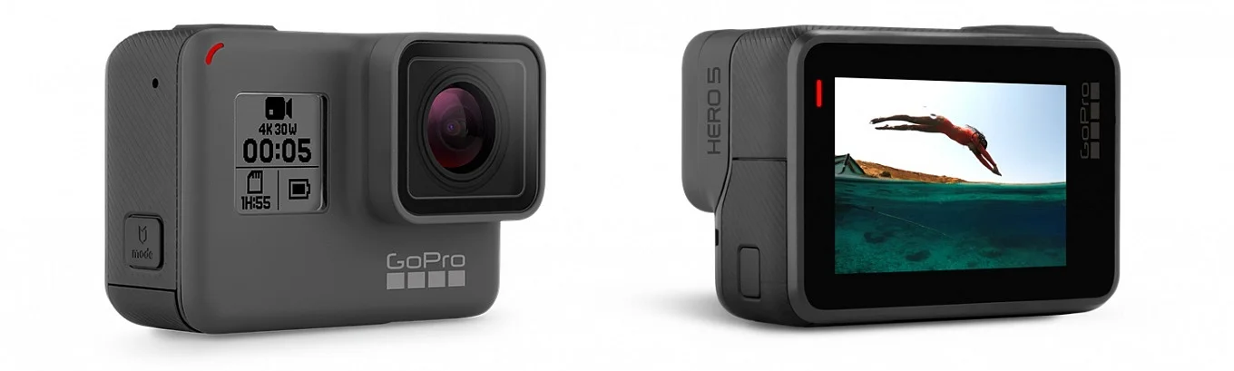 GoPro HERO5 black Amazon.co.jp: 【国内正規品】 GoPro アクション