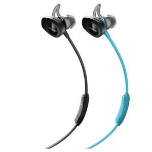 Bose SoundSport Wireless Earphones Review