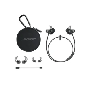 Bose SoundSport Black