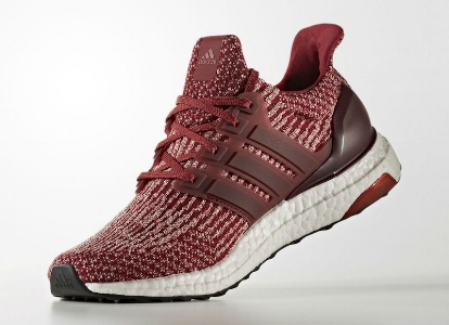 ADIDAS Ultra Boost 3.0 Review