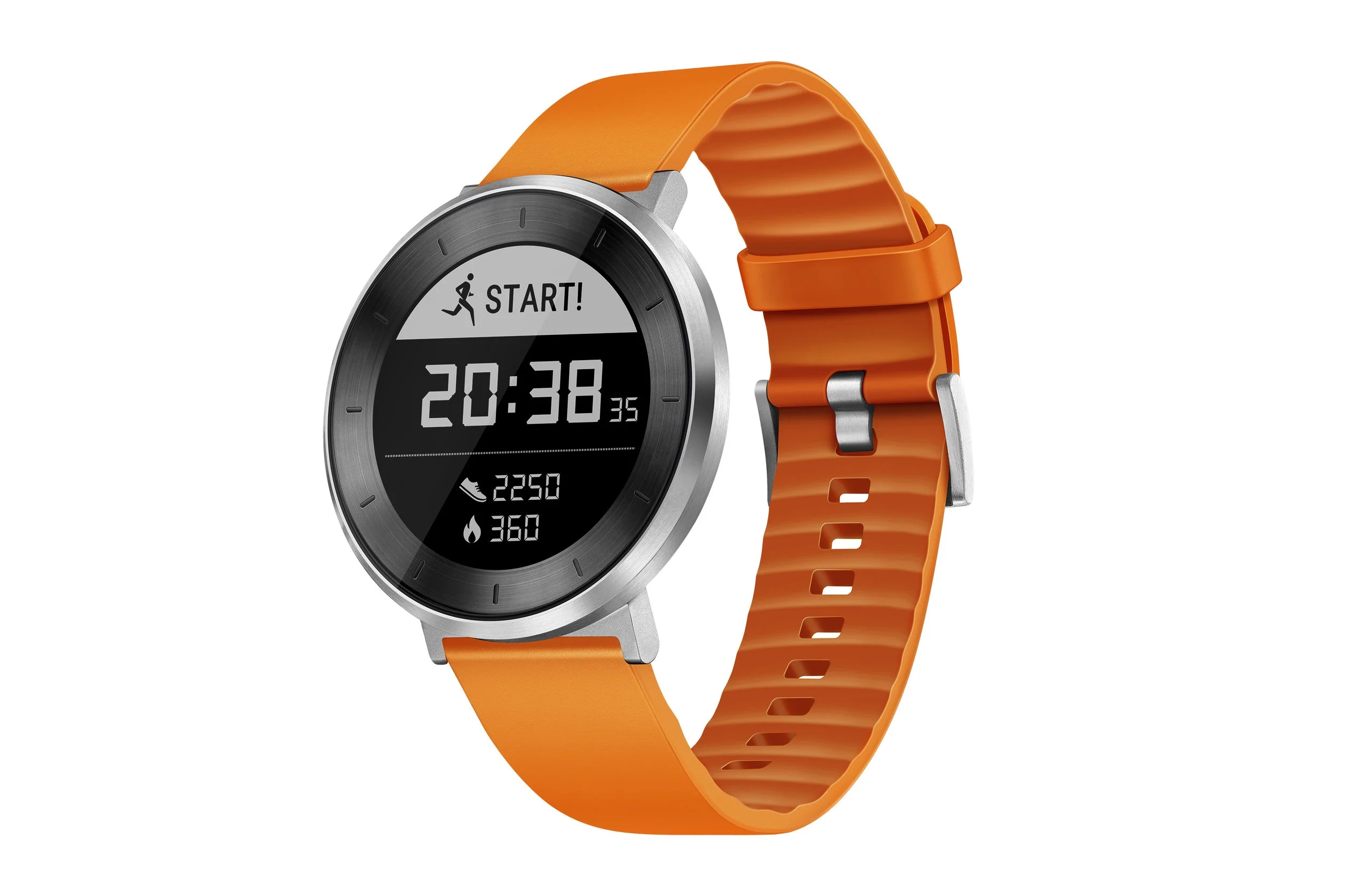 Huawei Fit Smart Watch Review