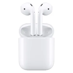 Apple AirPods Review
