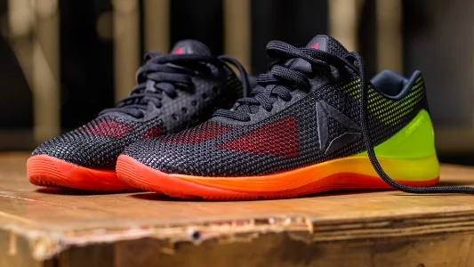 Reebok Nano 7 — GYMCADDY