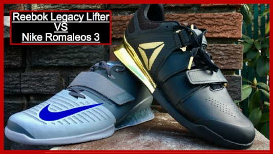 legacy lifter vs adipower