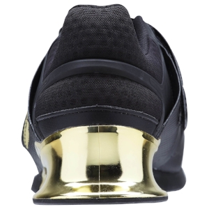 Reebok Legacy Lifter Heel