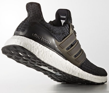 ultra boost 3.0 review