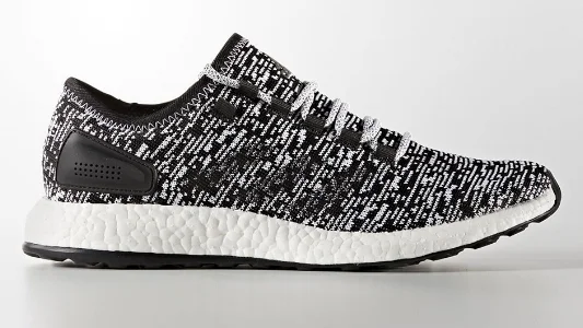 pureboost finishline