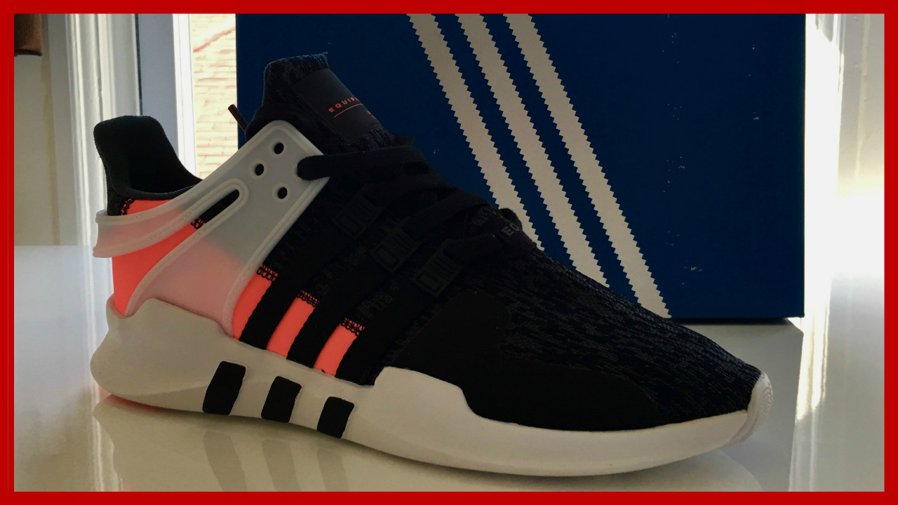 adidas eqt support adv review