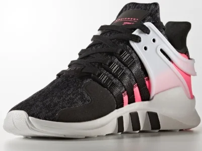 Adidas EQT Support ADV Review — GYMCADDY