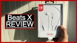 Beats X Review