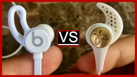 Beats X Vs Jaybird X3