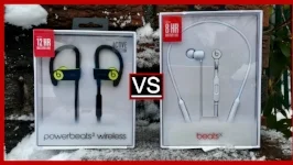 Beats X Vs Powerbeats 3