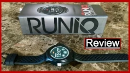 New Balance Run IQ Review