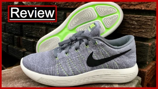 Nike Lunarepic Low Flynite Review