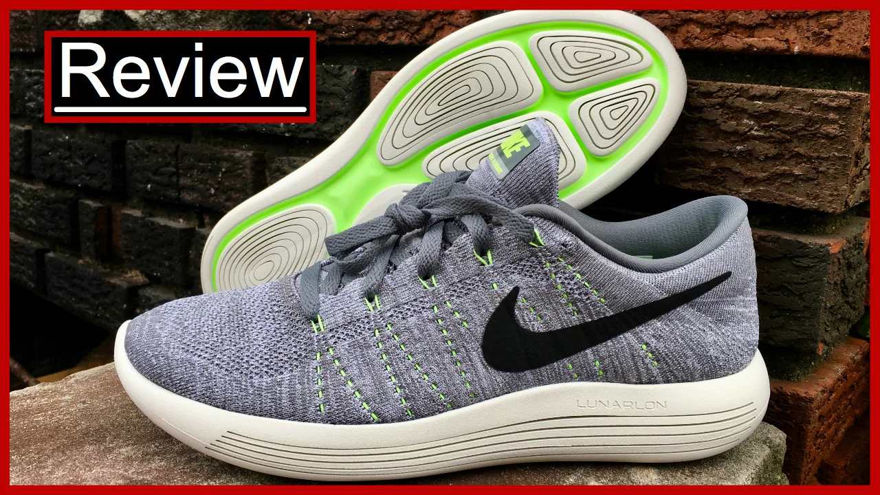 nike lunarepic flyknit 2 review
