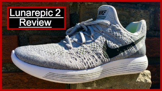 lunarepic flyknit 2 review