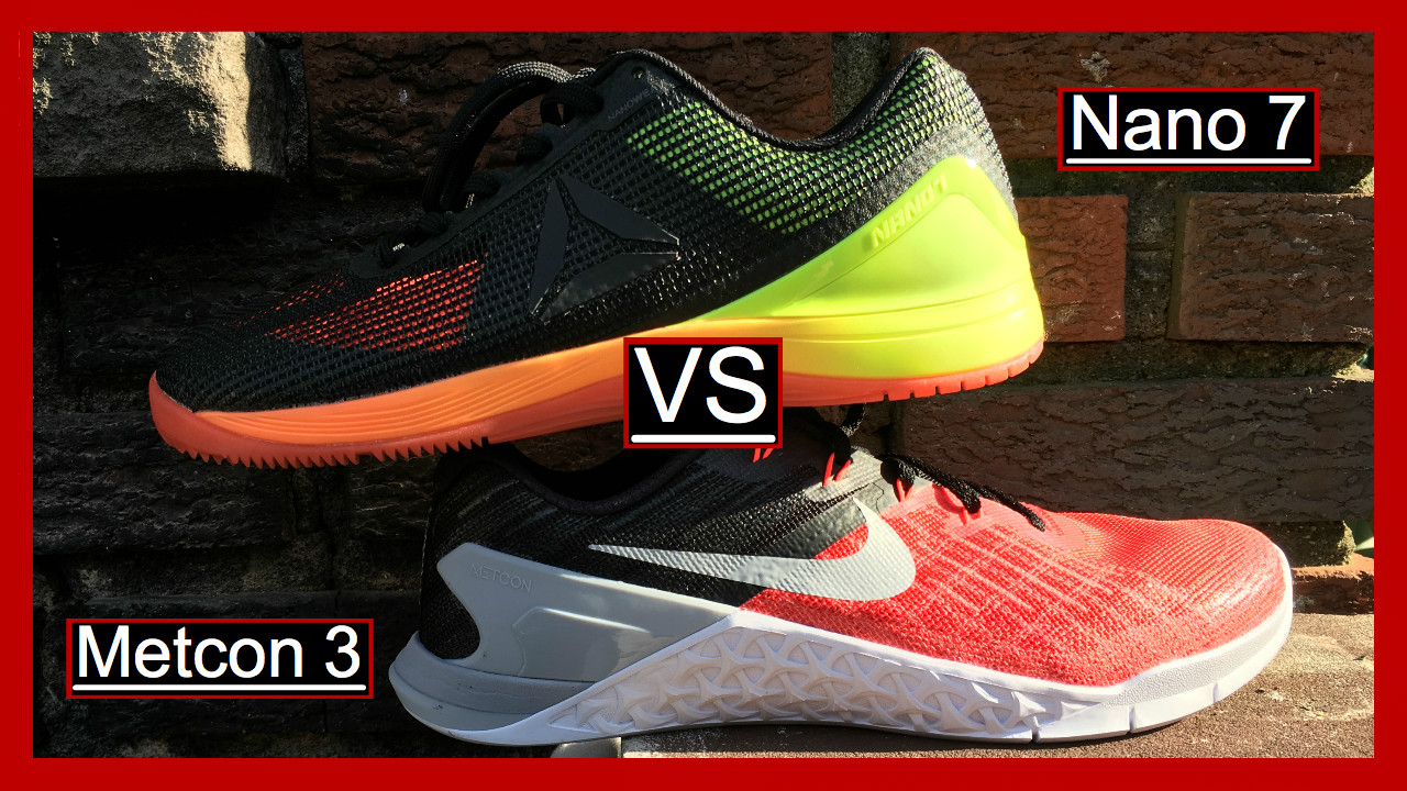 New Balance Minimus 40 Trainer Review GYMCADDY