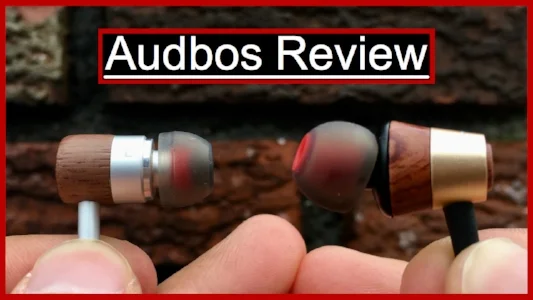 Audbos DB-01 And DB-02 Review