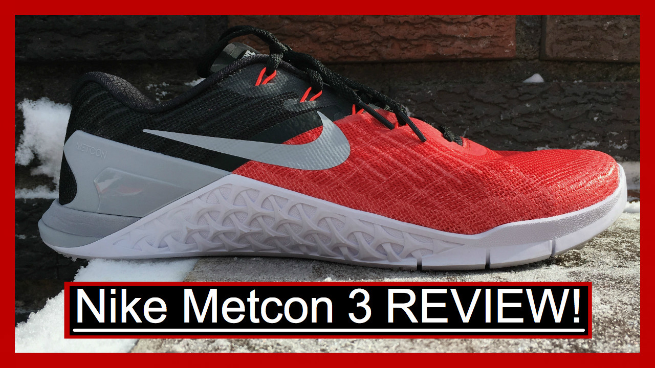 nike metcon repper dsx review