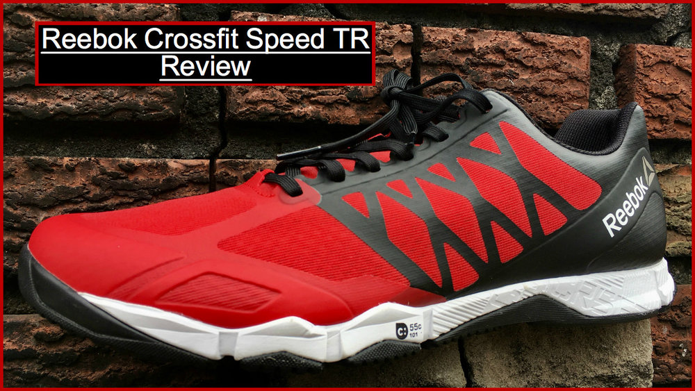 halvkugle Drama Spild Nike Metcon Repper DSX Vs Reebok Crossfit Speed TR — GYMCADDY