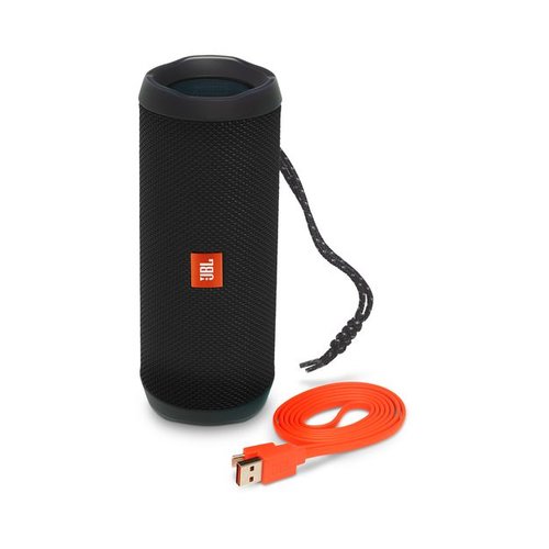 JBL Flip 4 Review Don't Underestimate This Little Guy! — GYMCADDY