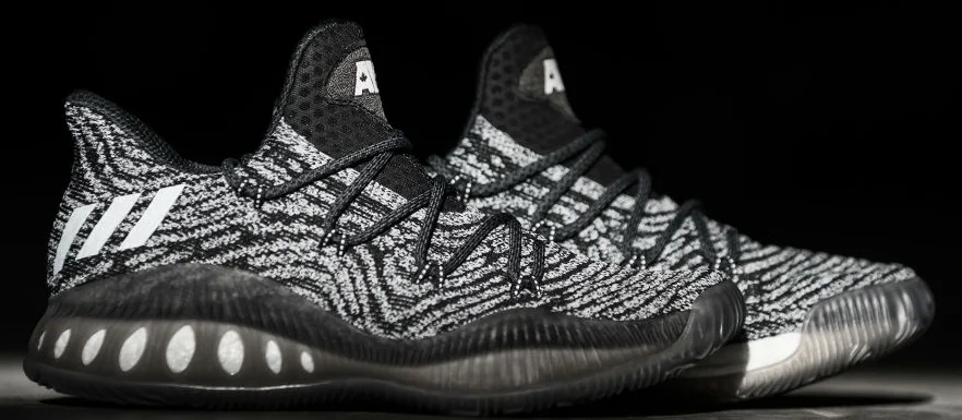 crazy explosive low primeknit