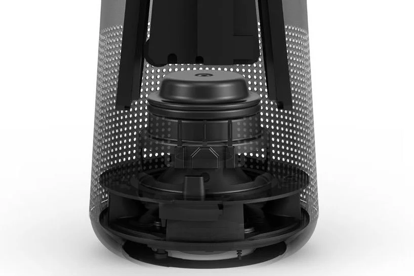 bose revolve plus reviews