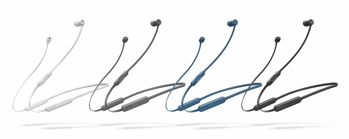 Beats X Colorways