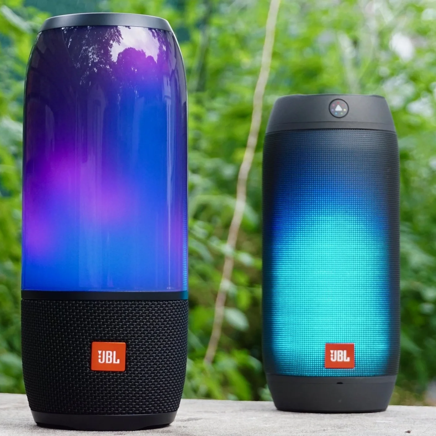 Transplant At blokere Stevenson JBL Pulse 3 Review — GYMCADDY