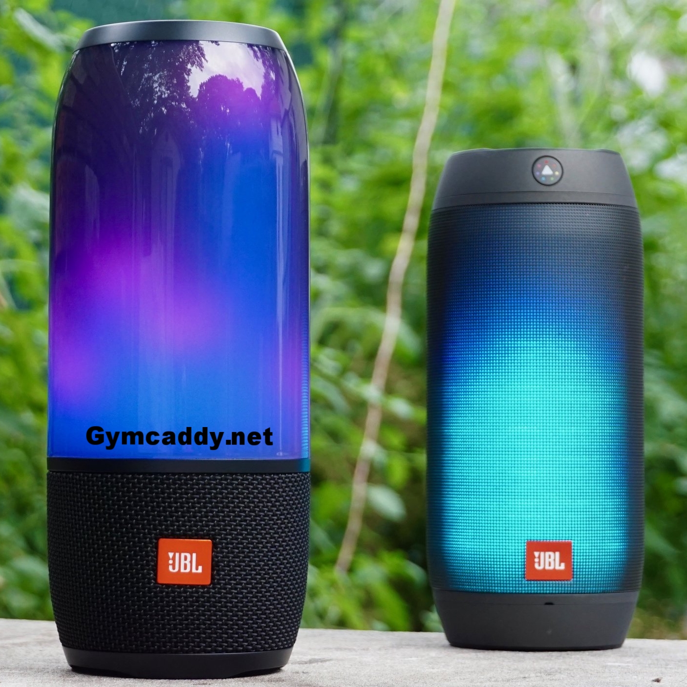 jbl flip 4 vs pulse 3