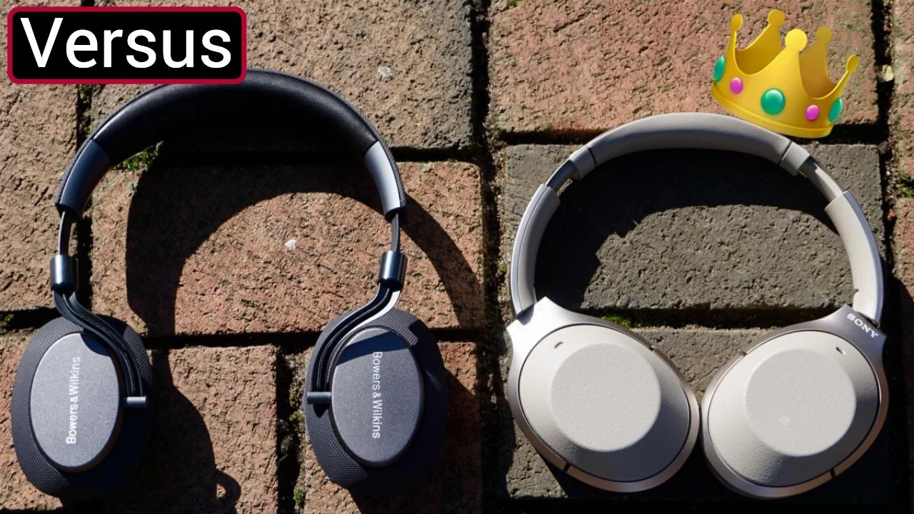 Sony 1000XM2 Vs Bowers And Wilkins PX