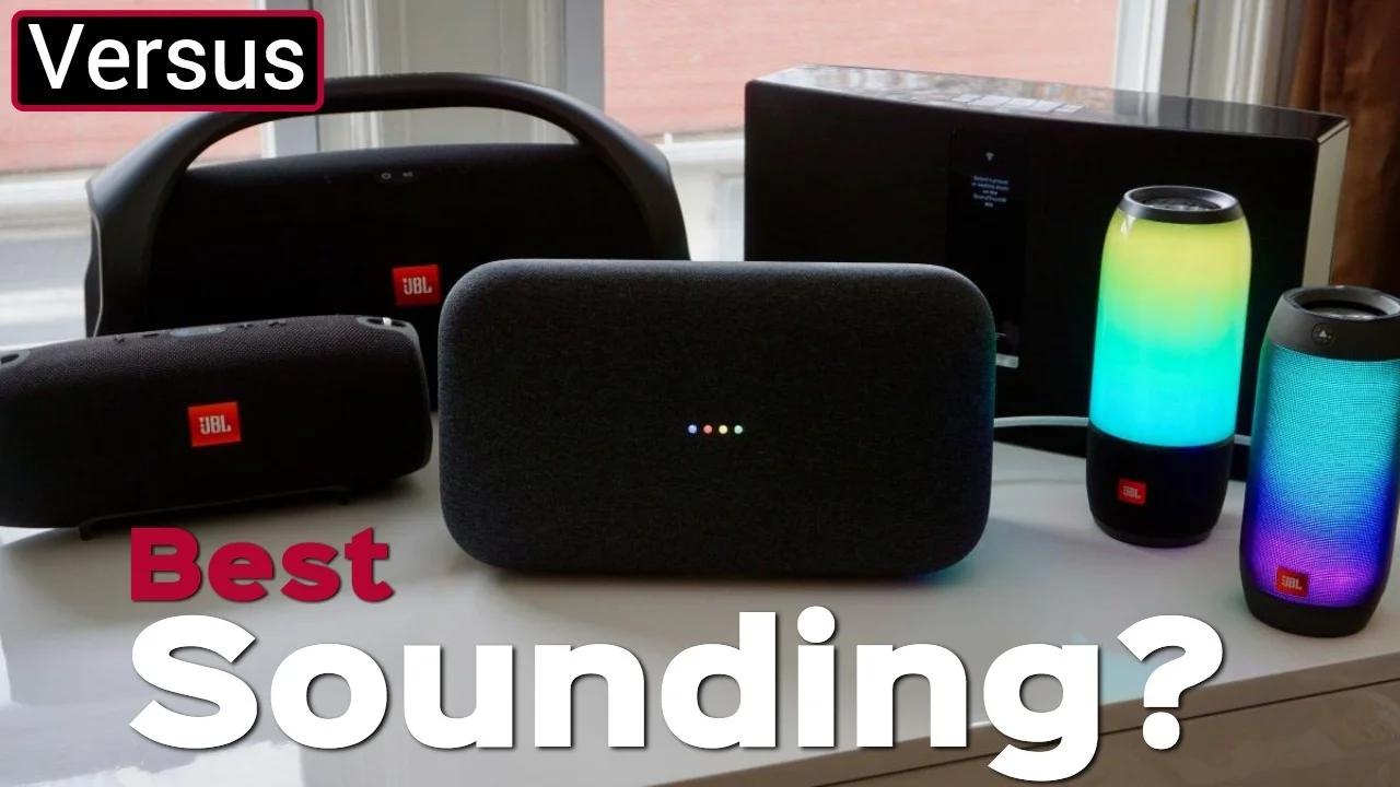 How Good Does The Google Home Max Really Sound?