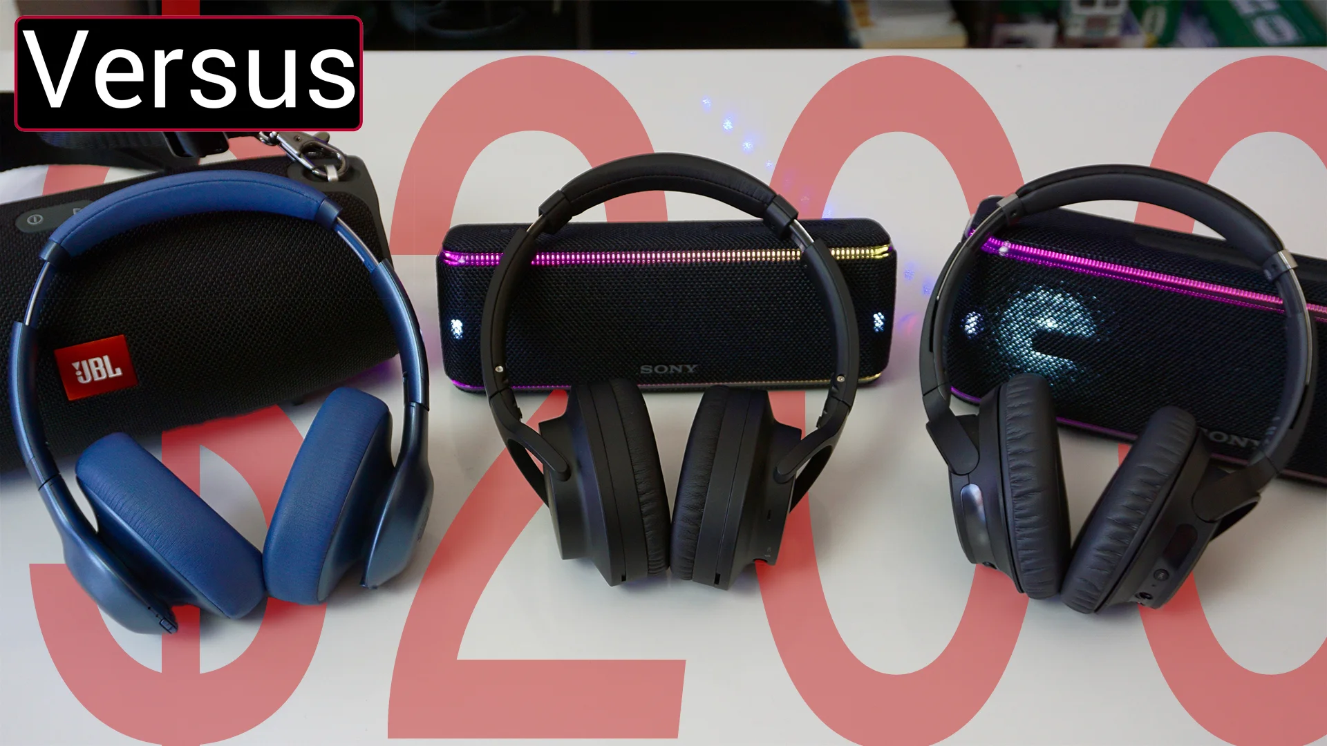 The Best $200 Budget ANC Headphones