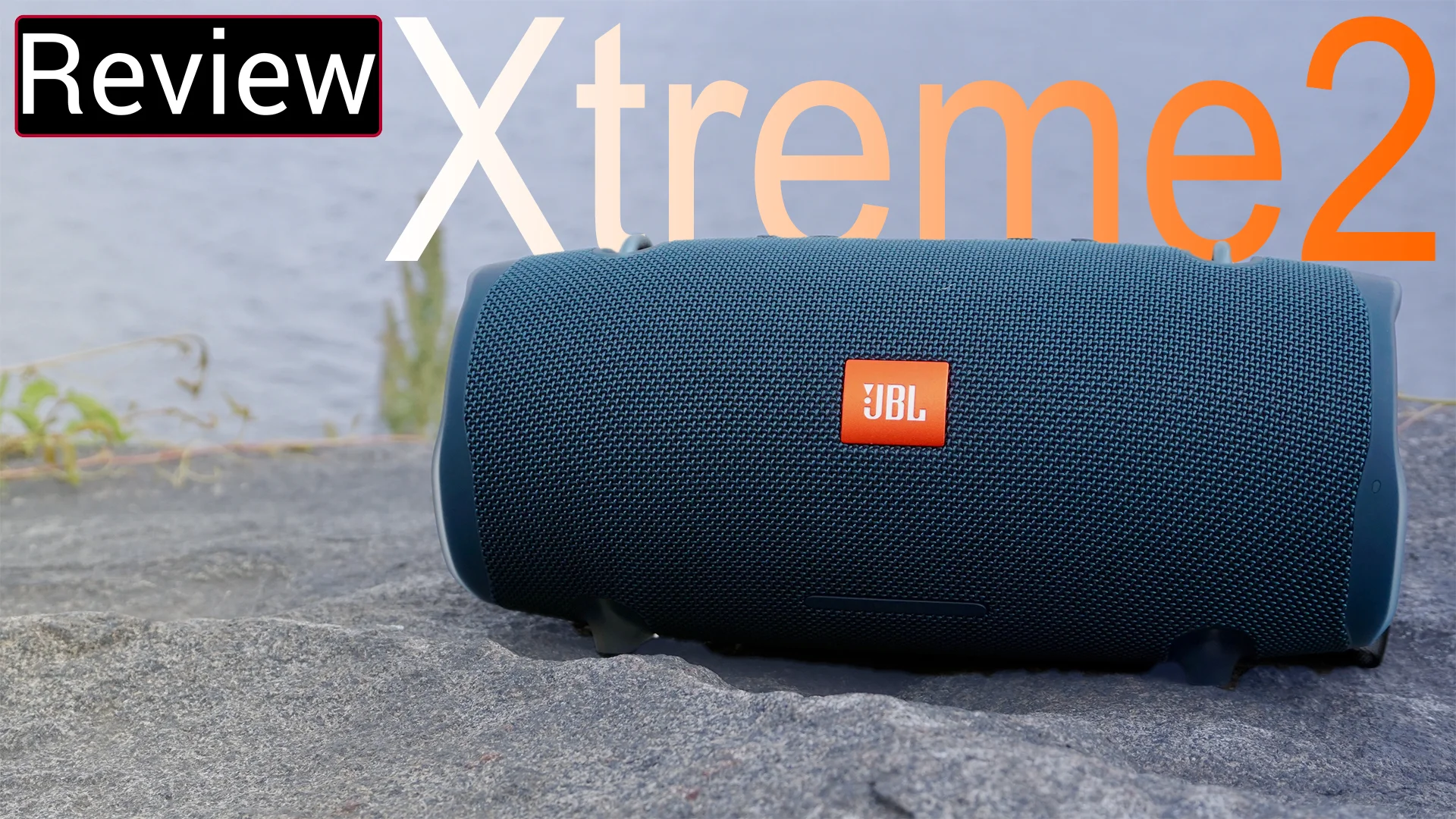 JBL Xtreme 2 Review - Its Good But I Xpected More