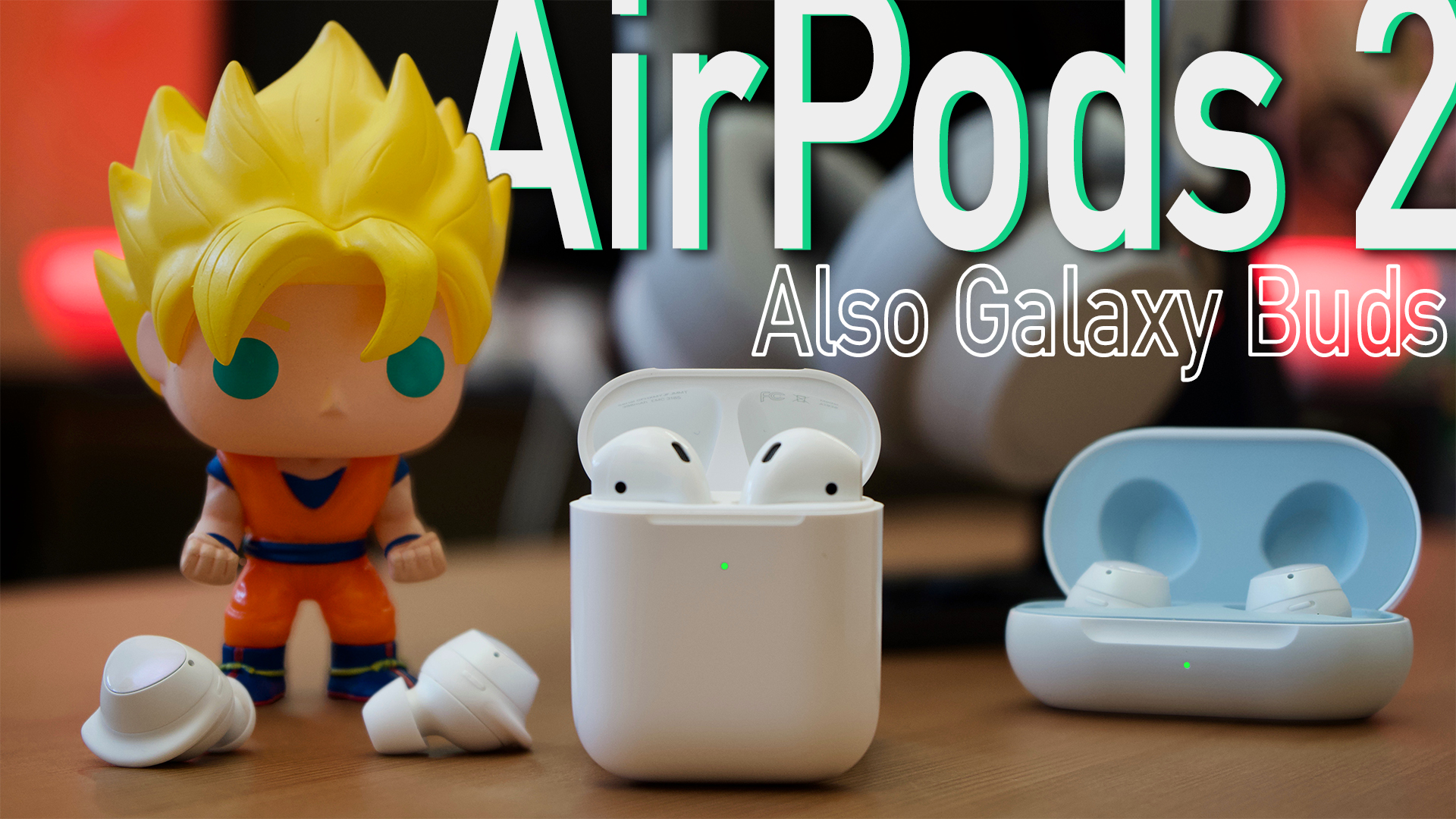 AirPods 2 Review - Still Great! But Not As Magical Anymore