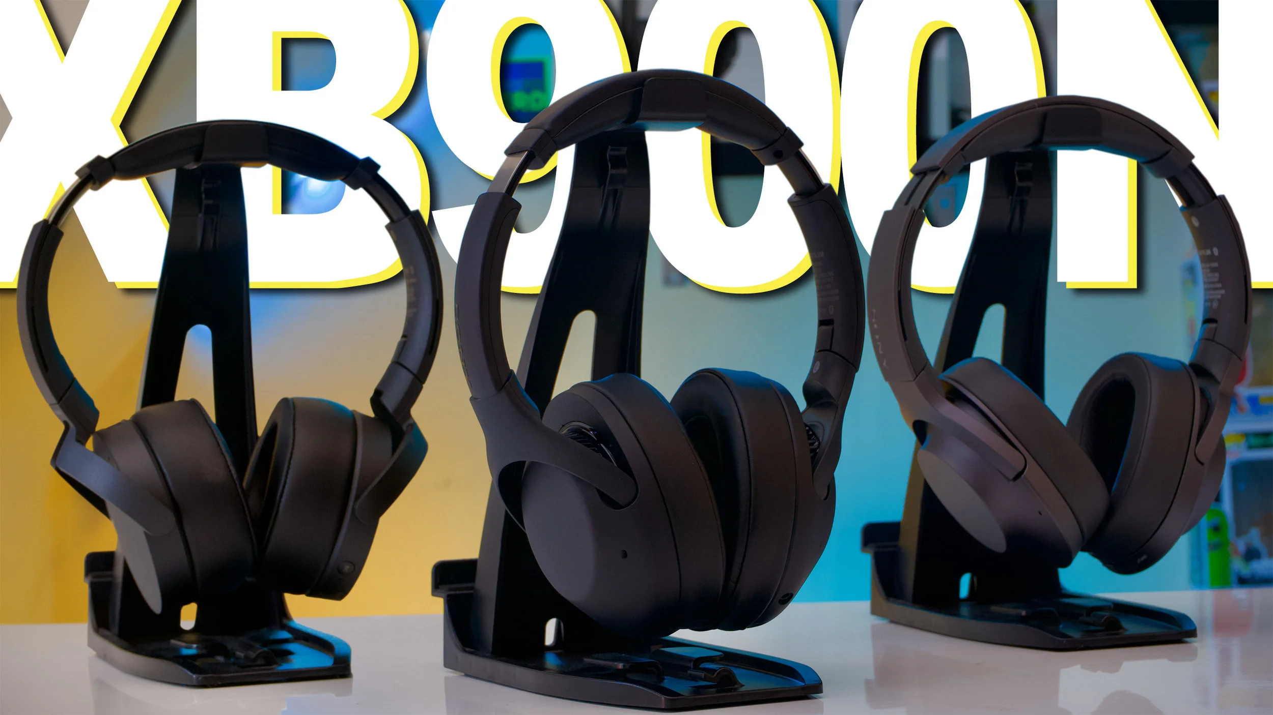Sony XB900N Review - The Mid Range King