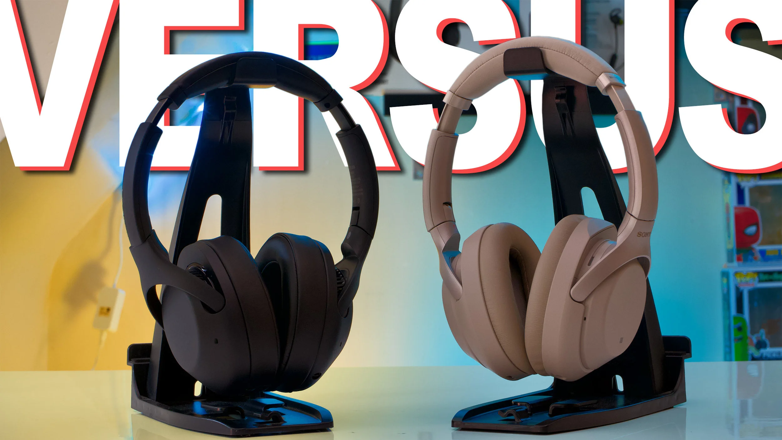 Sony 1000XM3 Vs Sony XB900N - The Differences You Should Know