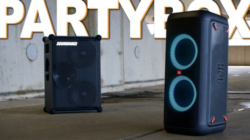 Jbl Partybox 300 Review Gymcaddy