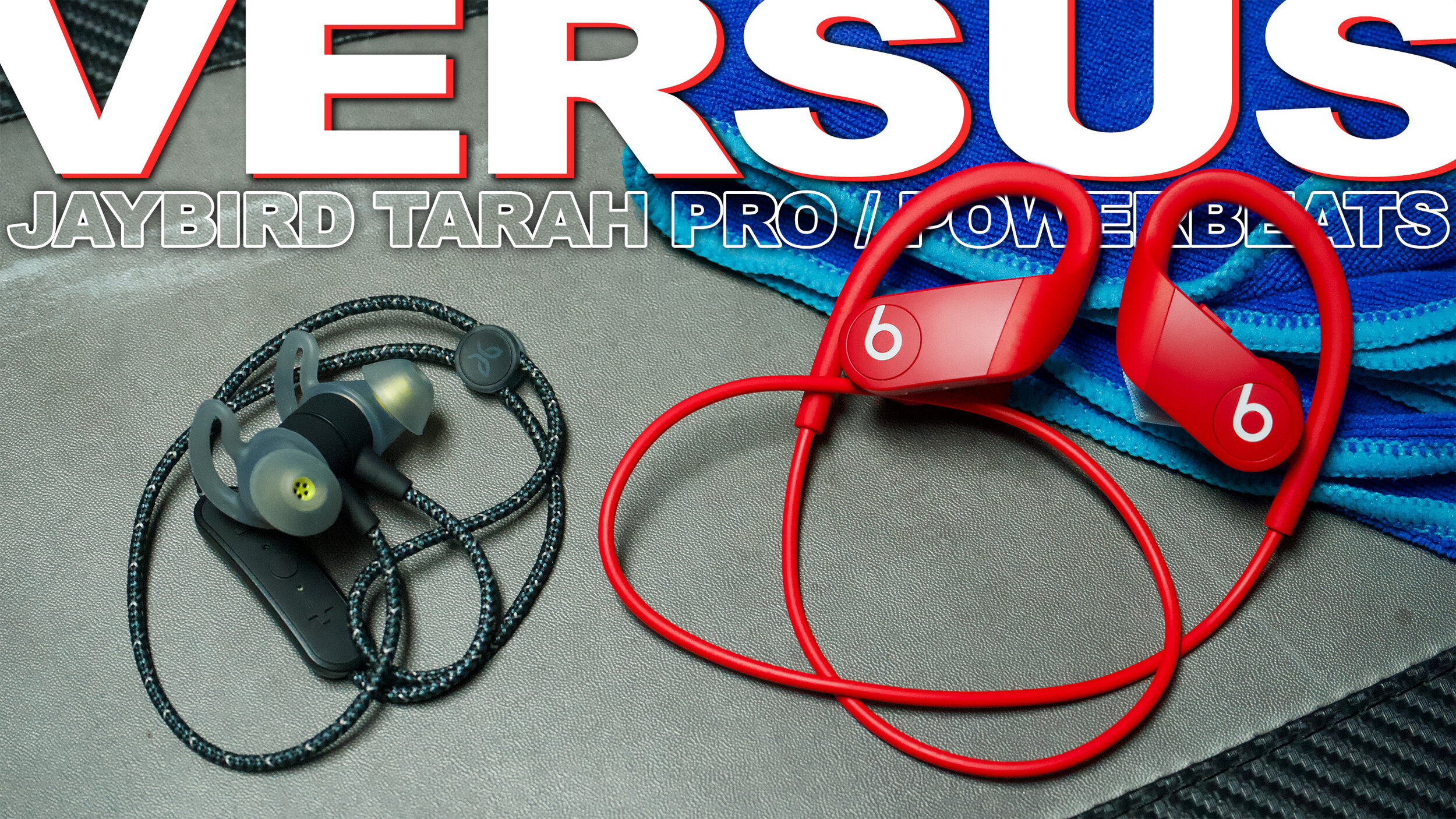 powerbeats 3 vs tarah pro
