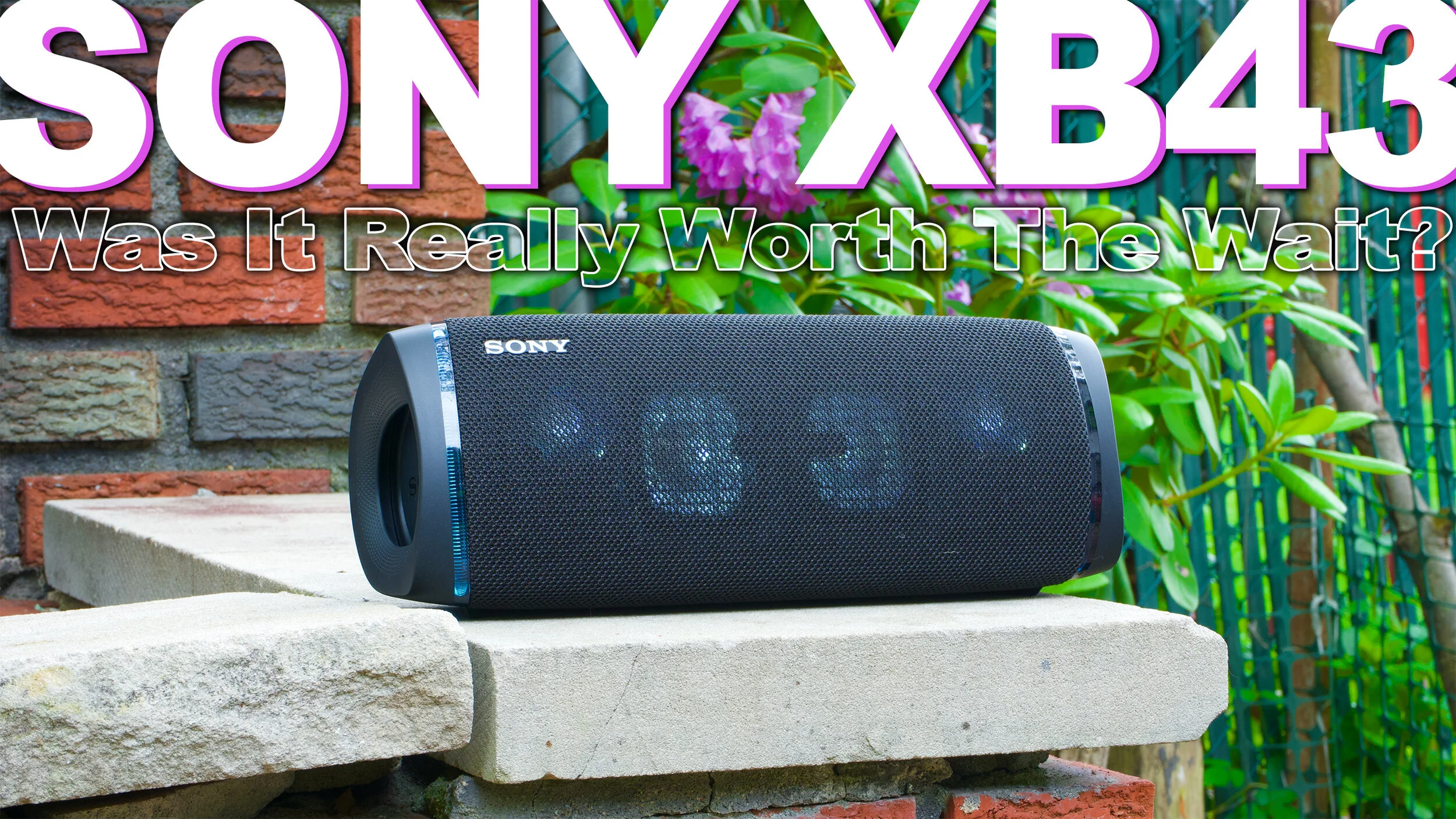 sony pk7