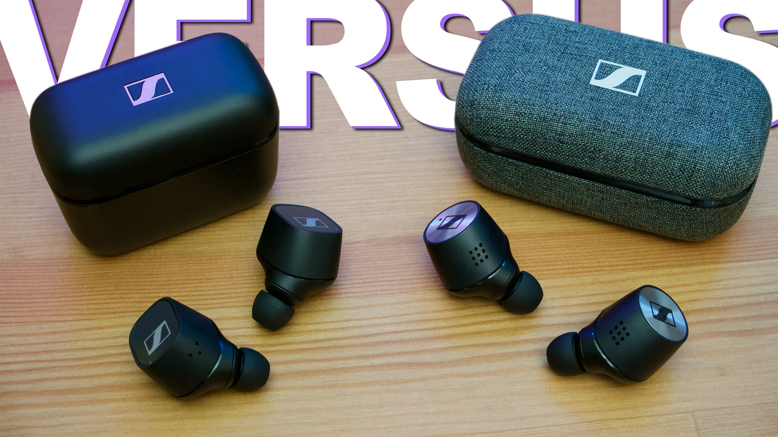 Sennheiser CX 400BT — Product Reviews — GYMCADDY