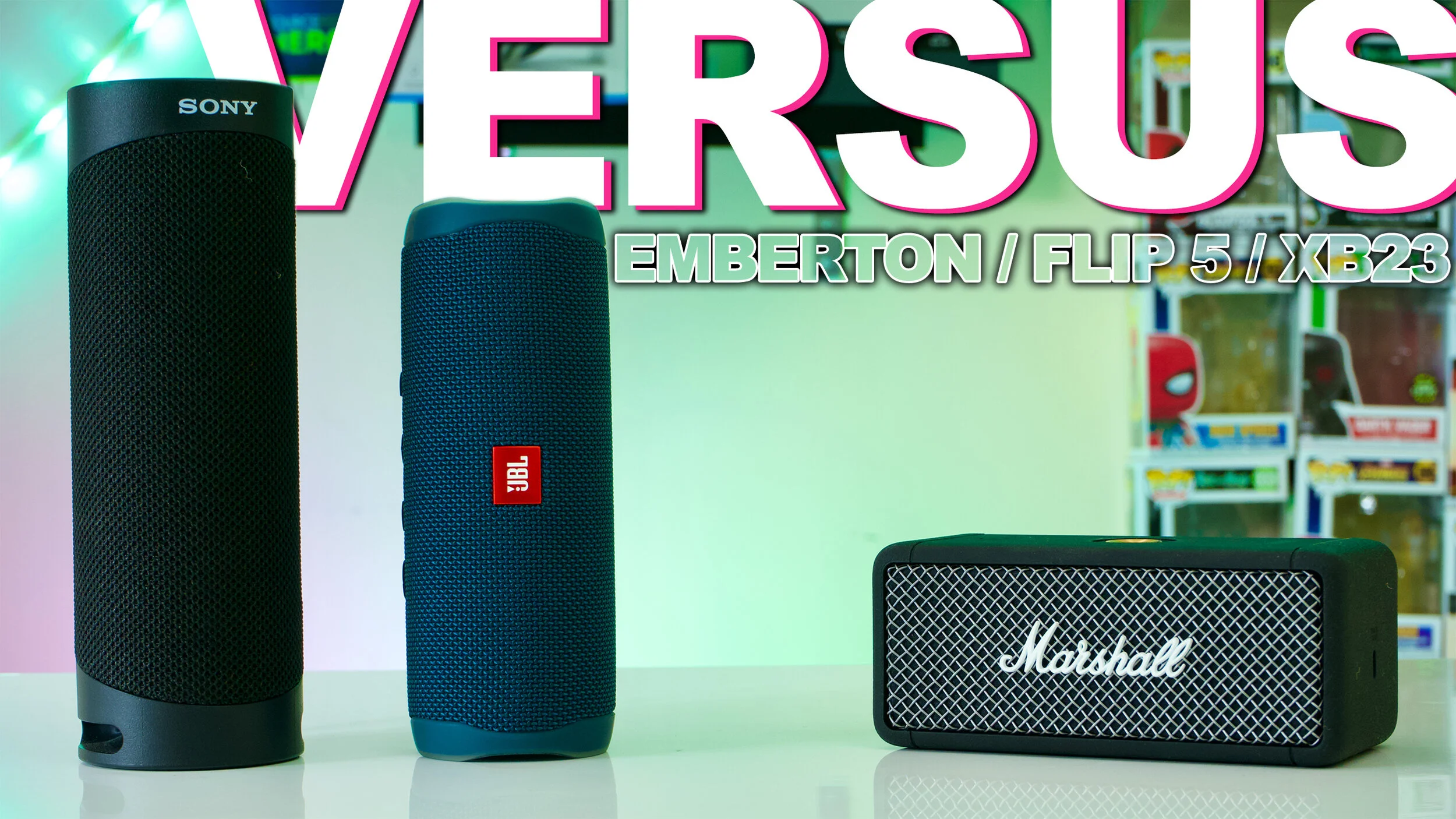 jbl flip 5 vs wonderboom 2