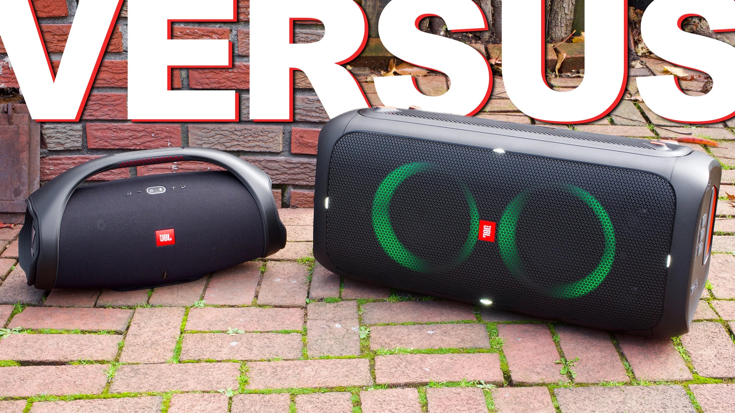 jbl partybox boombox