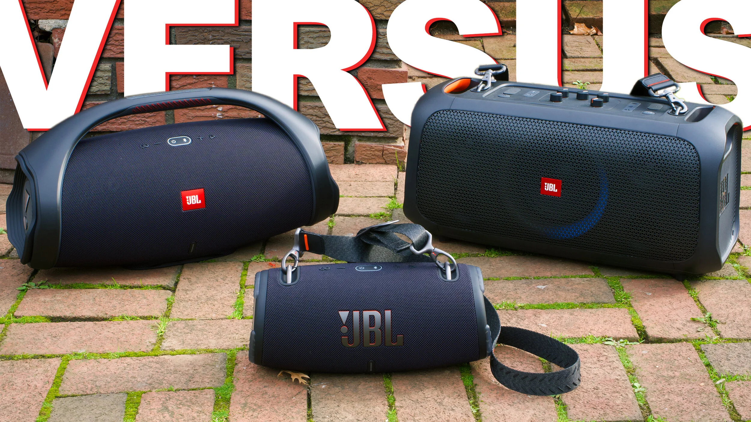 xtreme vs charge Black Friday Buy